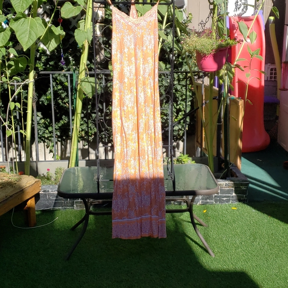 Venus nightgown